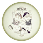 #18 - 173-174 McBeth/Barela Level Up Mega Glo Luna
