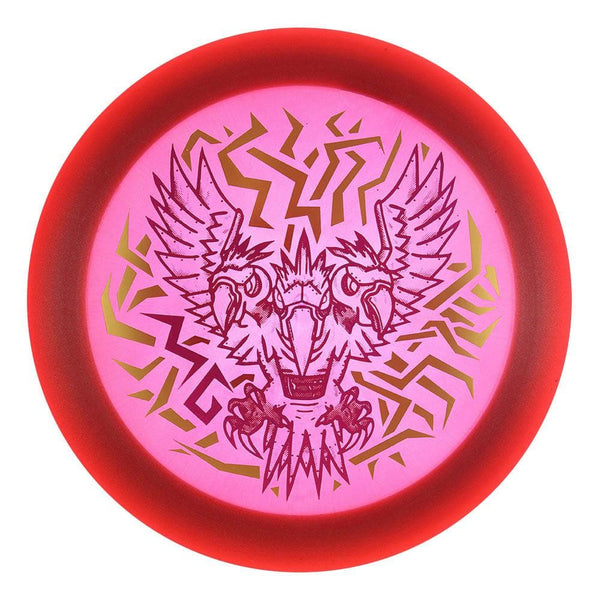 Micah Groth Stiff Colorshift Z Nuke
