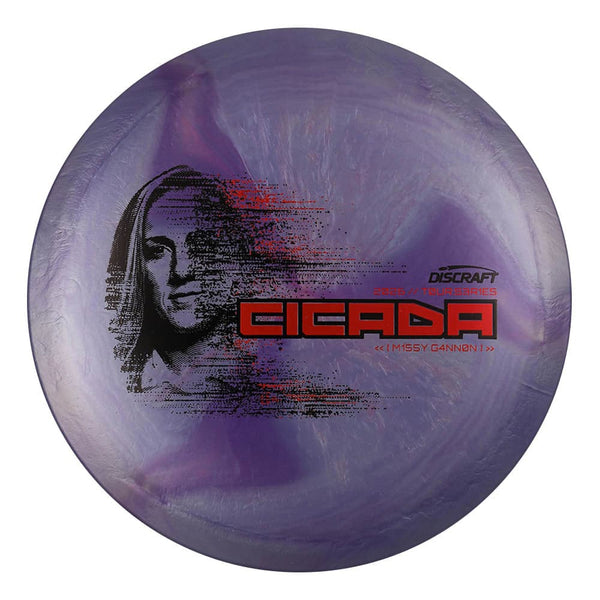 2026 Tour Series Missy Gannon Cicada