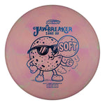 #43 (Blue Metallic) 173-174 Jawbreaker Soft Zone SS (Vault Reserves)