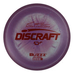 #16 (Red Matte) 173-174 Paul McBeth 5x ESP Buzzz