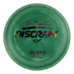 Paul McBeth 6x ESP Buzzz