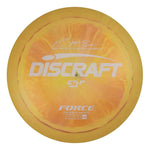 Paul McBeth 6x ESP Force