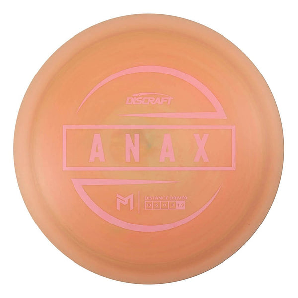 Paul McBeth ESP Anax