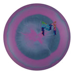 Paul McBeth ESP Buzzz