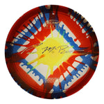 #2 (Discraft) 170-172 Paul McBeth Fly & Flag Dye Z Anax