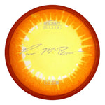 #17 (Paul McBeth) 173-174 Paul McBeth Fly & Flag Dye Z Luna