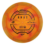 #29 (Oilslick ) 170-172 McBeth x Pierce Collab ESP Colorshift Anax