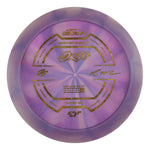 #29 (Gold Nautical Stars) 170-172 Pierce x McBeth Collab ESP Colorshift Drive
