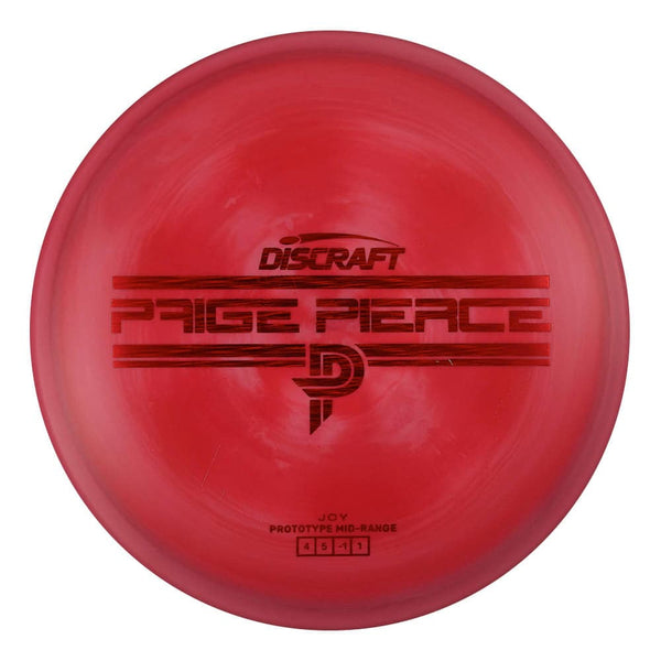 Paige Pierce Prototype ESP Joy