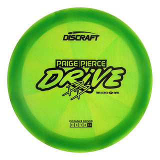 #1 (Black) 170-172 2025 Tour Series Z Swirl Paige Pierce Drive