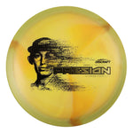 #44 (Gold Metallic) 175-176 2026 Tour Series Paige Pierce Passion
