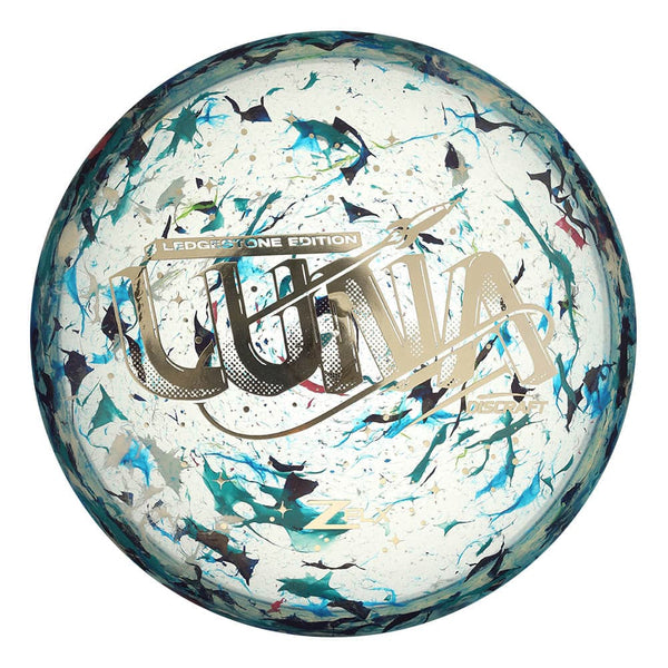 Jawbreaker Z Super Flex Luna