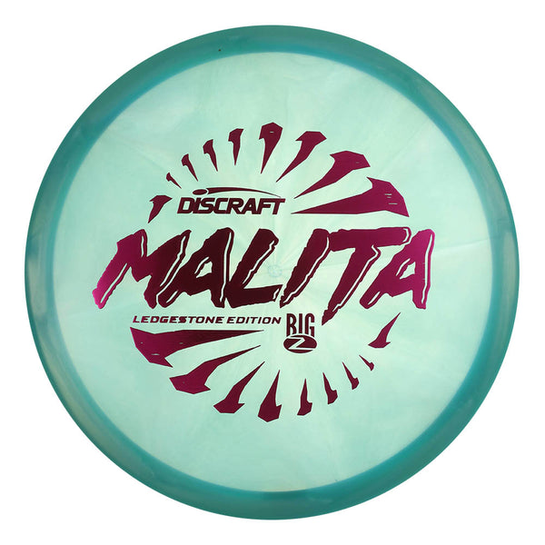 Big Z Swirl Malita