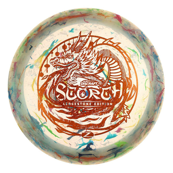 Colorshift Jawbreaker Z Flx Scorch
