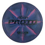 Ricky Wysocki Prototype Fossil