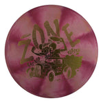 Rubber Blend Swirl Zone