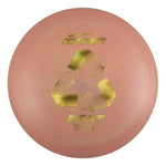 #30 (Gold Disco Ball) 170-172 Recycled ESP Heat