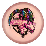 ESP Colorshift Swirl Malita
