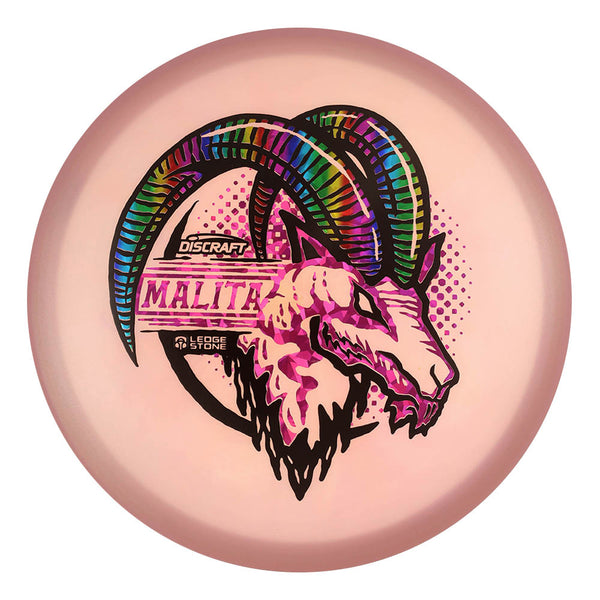 ESP Colorshift Swirl Malita