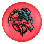 ESP Colorshift Swirl Malita