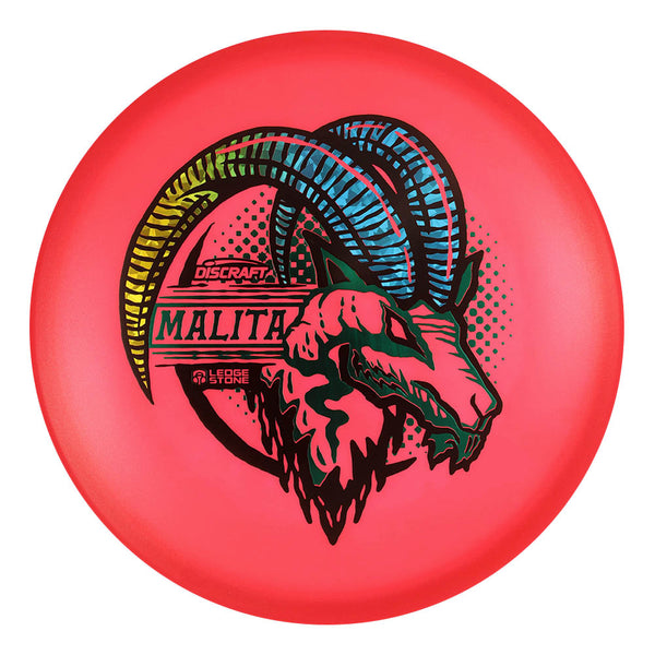 ESP Colorshift Swirl Malita