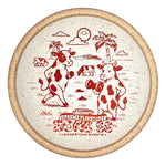 #12 Clear (Red Metallic) 173-174 SFO Cryztal Sparkle Zone SS