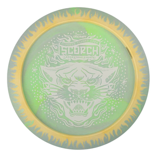 SFO ESP Swirl Fuzed Scorch