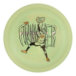 #3 (Black/Copper Metallic/Discraft) 173-174 Supreme Flight Lauri Markkennen ESP Anax