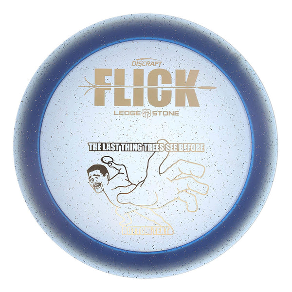 Z Sparkle Flick