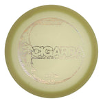 #11 (Discraft) 175-176 Seasonal Mega Glo Cigarra