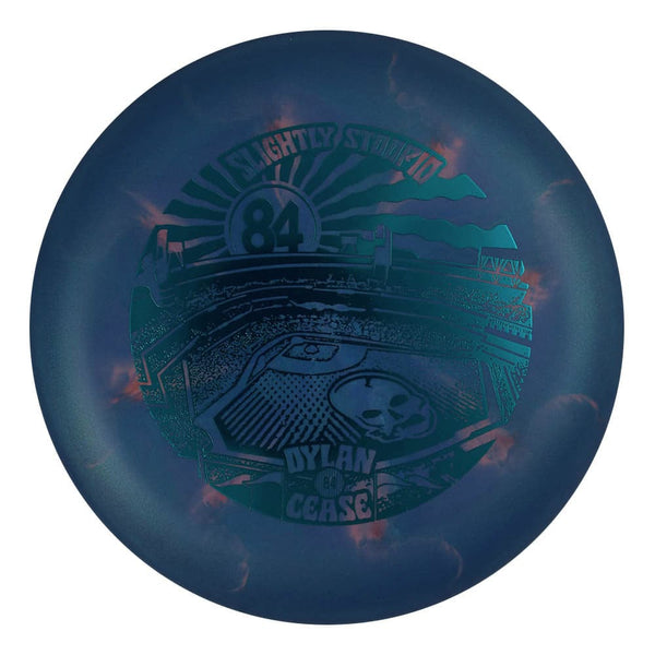 Supreme Flight Slightly Stoopid Dylan Cease Luna (Field)