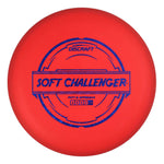 Soft Challenger