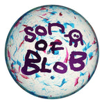 #51 (Purple Metallic) 173-174 Son of Blob (Vault Reserves)