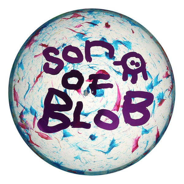 #51 (Purple Metallic) 173-174 Son of Blob (Vault Reserves)