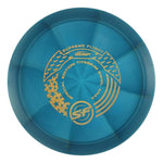 Supreme Flight Ti Swirl Anax