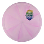 #15 (Rainbow ) 173-174 Test Flight Ricky Wysocki Putter