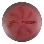 #4 (Red Holo) 170-172 Titanium (Ti) Swirl Raptor