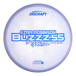 #38 (Blue Matte) 177+ 2025 Tour Series Z Swirl Ezra Robinson Buzzz SS