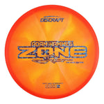 #27 (Blue Light Shatter) 173-174 2025 Tour Series Z Swirl Adam Hammes Zone