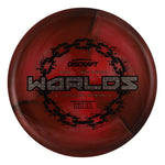 2026 Worlds Tour Series Blend Sled (Ti Big Z)