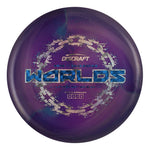 2026 Worlds Tour Series Blend Sled (Ti Big Z)
