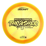 #37 (Gunmetal) 173-174 2025 Tour Series Z Swirl Missy Gannon Thrasher