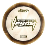 2025 Tour Series Z Swirl Anthony Barela Venom