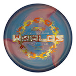 2026 Worlds Tour Series Blend Sled (Ti Big Z) #2