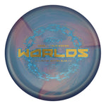 2026 Worlds Tour Series Blend Sled (Ti Big Z) #2