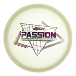 #8 Blue UV (Summer Sunset) 167-169 UV Z Passion