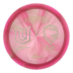 #4 (Circuit Board) 173-174 Ulibarri x Wysocki Collab Edition Z Swirl Captain's Raptor