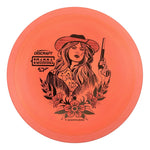 #4 (Black) 155-159 Valerie Mandujano ESP Lite Cigarra