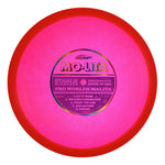 #17 (Rainbow/Purple Matte) 167-169 2026 Worlds Z Malita